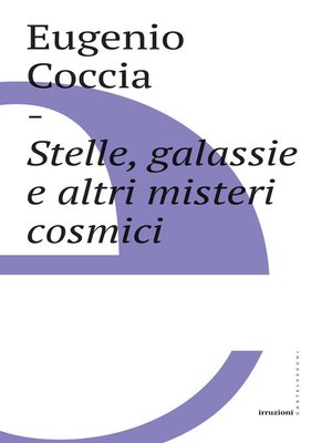 cover image of Stelle, galassie e altri misteri